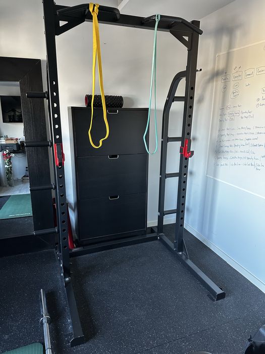 Titanium Strength Gym Rack475255363706572802