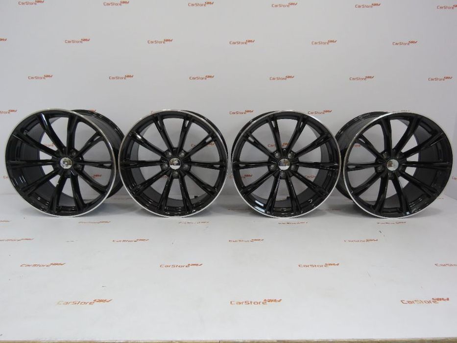 Jantes Look Audi ABT Sport GR 19 x 8.5 et40 5x112