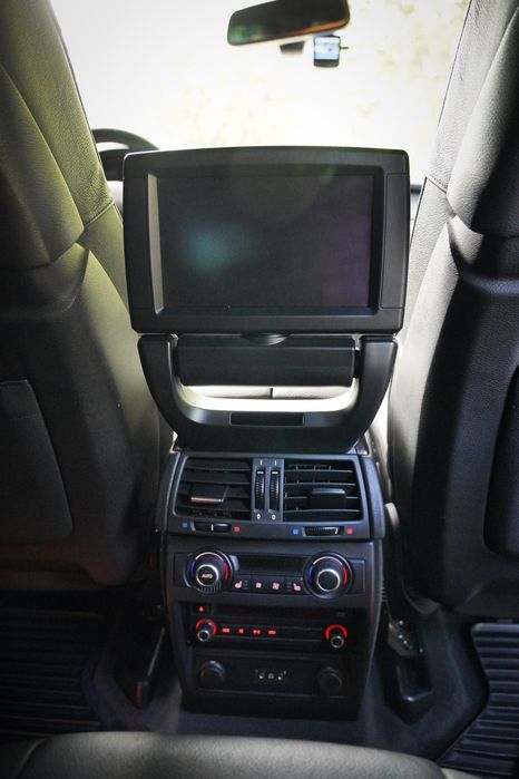 BMW X5 2008 VIN WBAFF01090L208767 фото оголошення 12 з 24