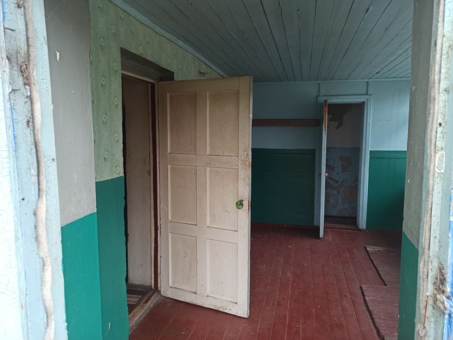 продам капітальний будинок в селі Вознесенське