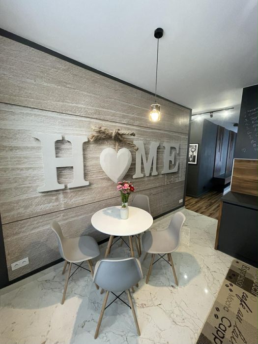 Mieszkanie ul. Jurowiecka - 50,5m2 - 2 pokojowe - z wyposażeniem