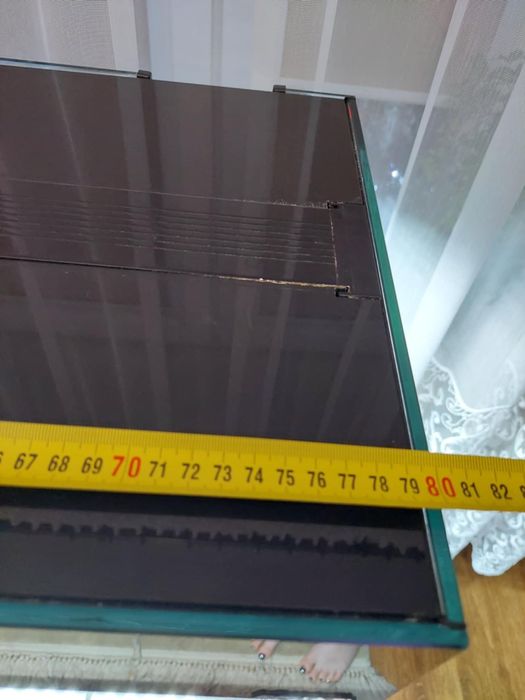 Akwarium AQUAEL glossy