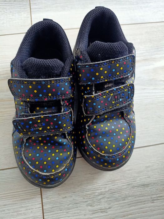 Adidasy Nike rozmiar 26