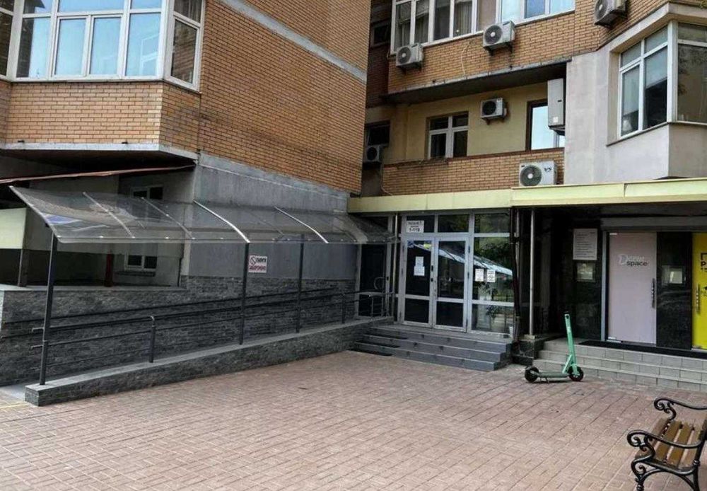 Продаж квартири Печерський район