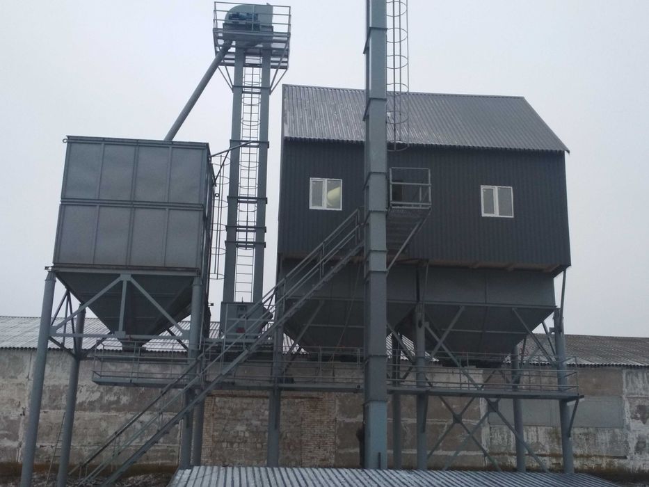 Охладитель ОБВ-40 в полном комплекте Охолоджувач БВ-40