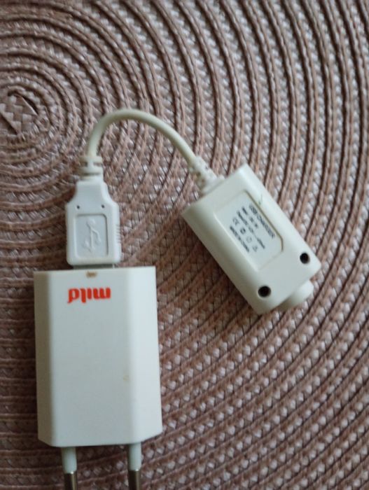 Ładowarka do e-papierosa