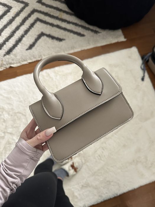 Сумочка хакі маленька