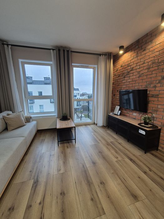 Centrum STARGARD noclegi