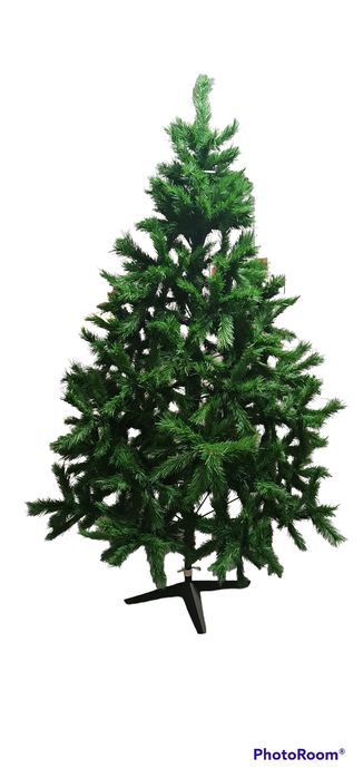 Árvore de Natal 180mt 565 ramos