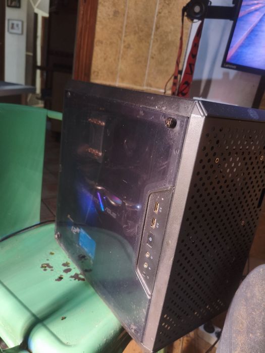 Vendo PC gamer completo 10° geracao Rtx 2060