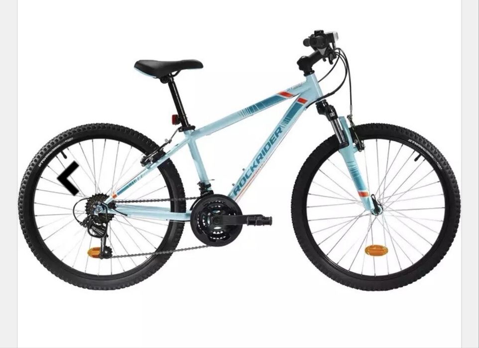 Bicicleta criança