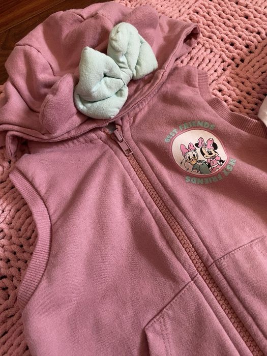 Спортивний костюм,джинси і ковточка