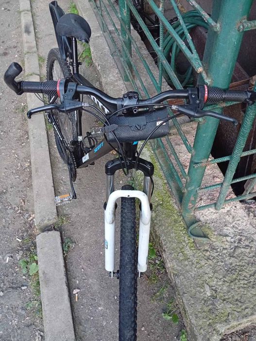 Велосипеди скот 29