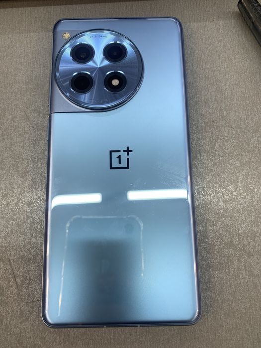 OnePlus 12R 12/256gb