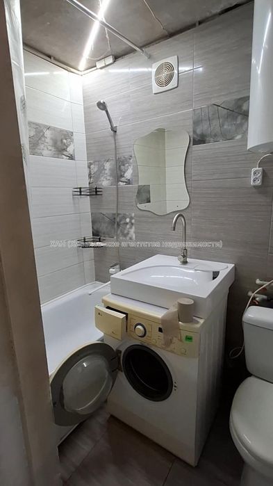 Сдам 2 ком.кв. на Салтовке, 606 м/р. метро Салтовская.К05