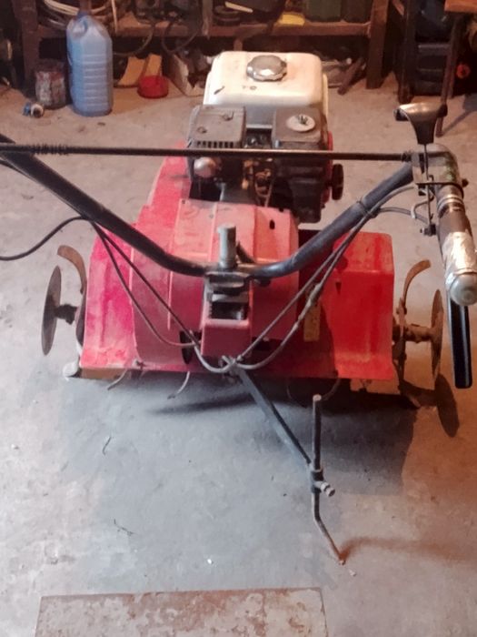 Продам мотоблок  хорди