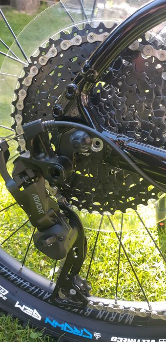 Rower Marin San Quentin 24 cale