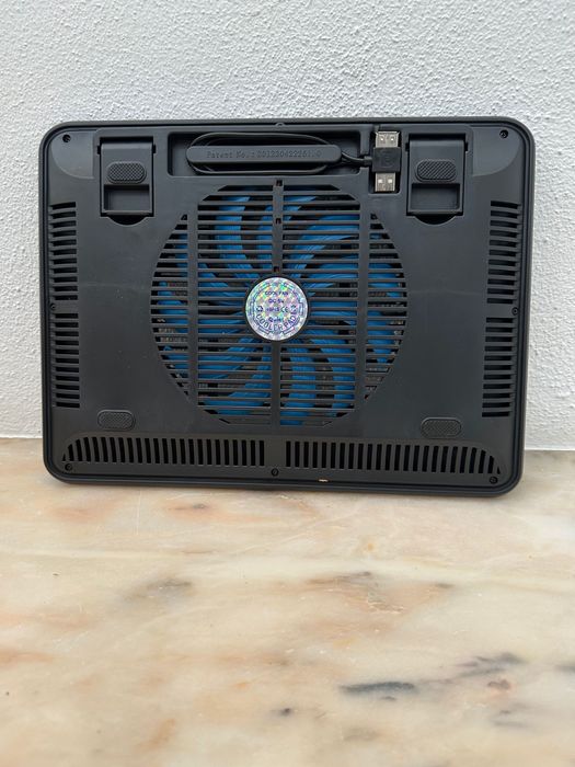 Base Refrigeradora SMART