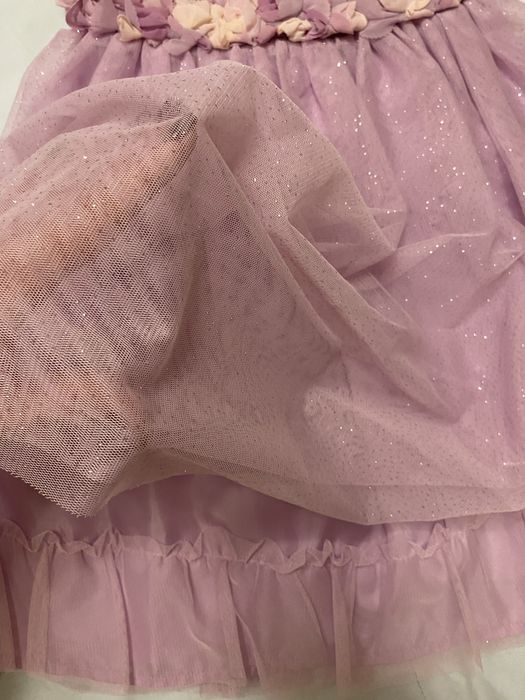 Святкова сукня розмір 128