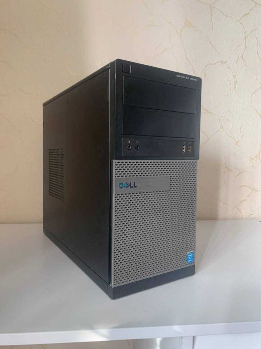 dell optiplex 3020 - Персональні комп'ютери - OLX.ua