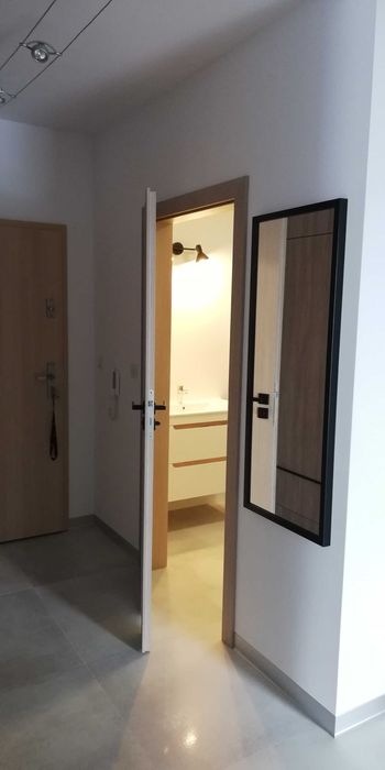 Pokój z balkonem na Osiedlu Franciszkańskim - Więcej