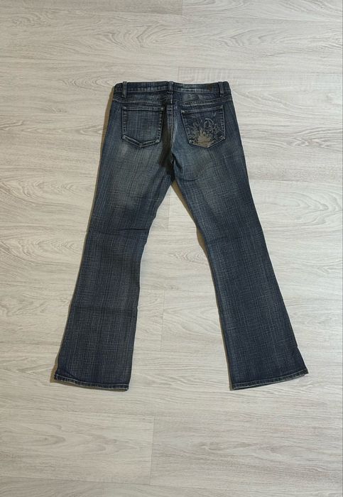 Джинси кльош жіночі River Island