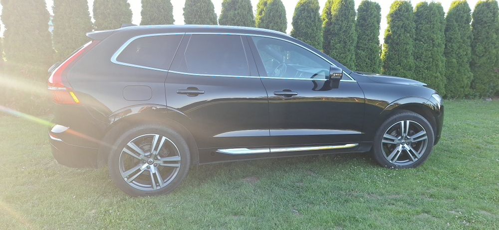Sprzedam Volvo XC 60