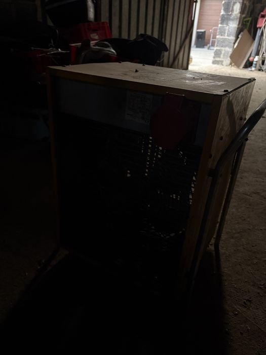 Master B 15 EPA