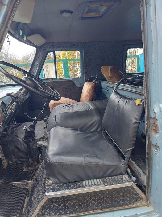 УАЗ 452 (буханка)