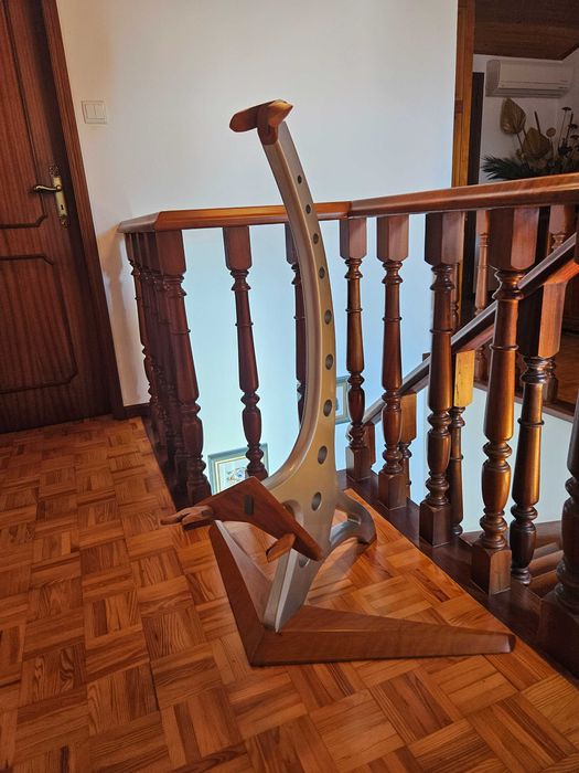 Suporte para guitarra