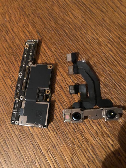 iPhone 7 8 8+ XR XS XSMax,11ProMax,SE2,SE3,14 плати iCloud