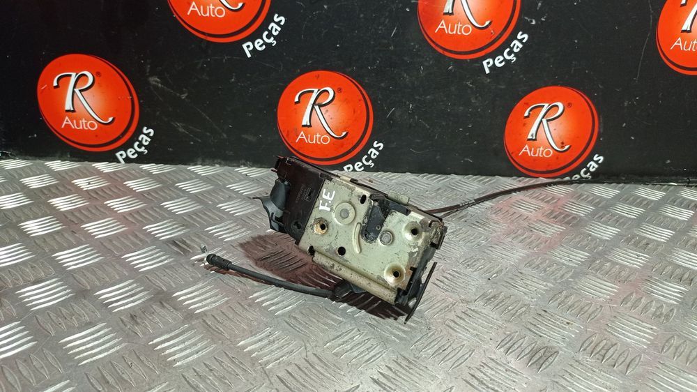 Fecho Da Porta Frente Esq Renault Espace Iv (Jk0/1_)