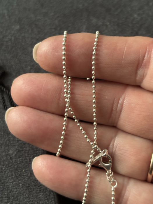 Łańcuszek 925 Thomas Sabo