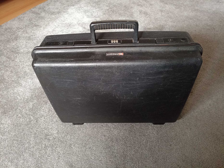 Mala ferramentas profissional, da Facom