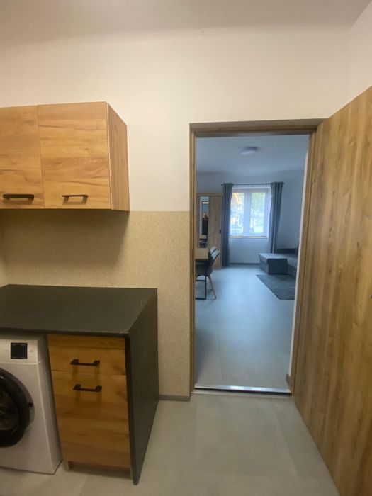 Nowe minikawalerki do wynajęcia | 18-27 m²