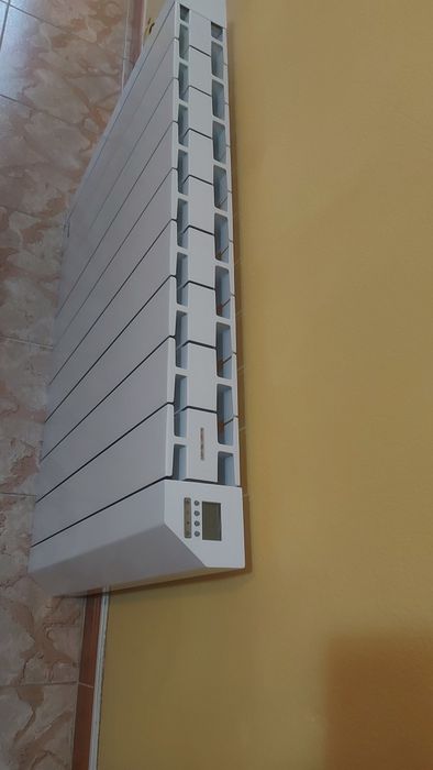 Aquecedor cerâmico
