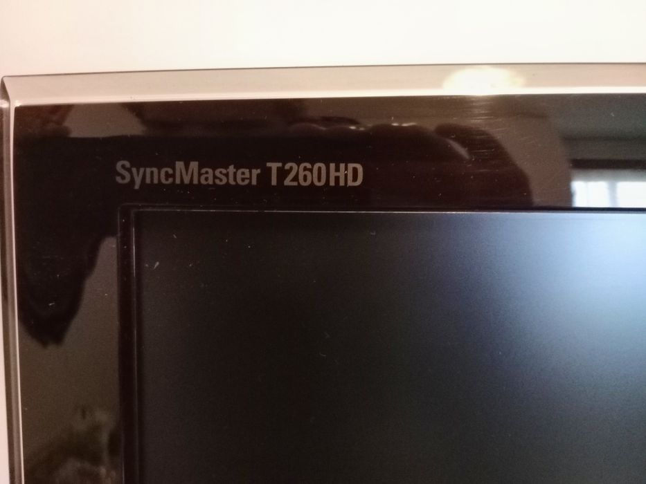 Tv Samsung Modelo T260HD