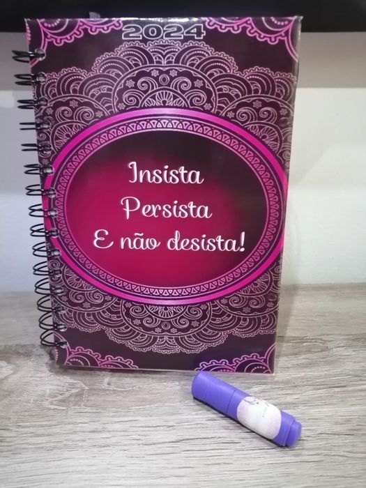 Agenda 2026 A5 personalizada