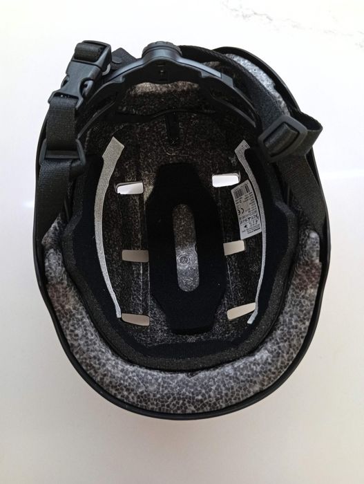 Capacete Btwin XS criança