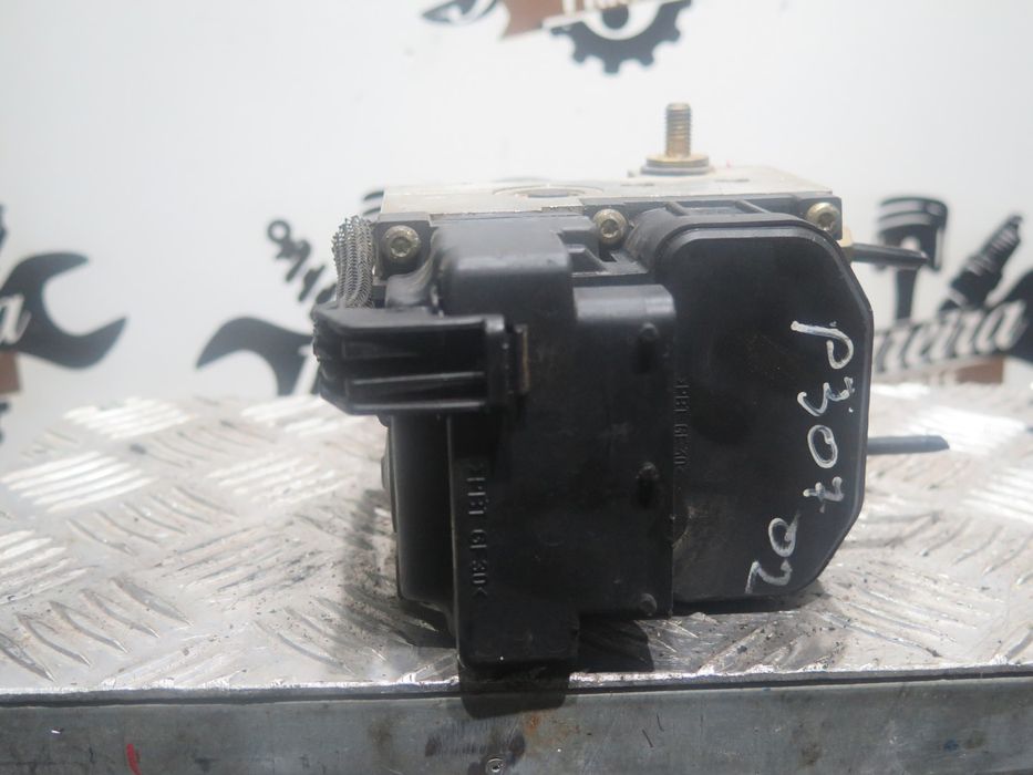 MODULO ABS PEUGEOT 307 REF: 0273004562