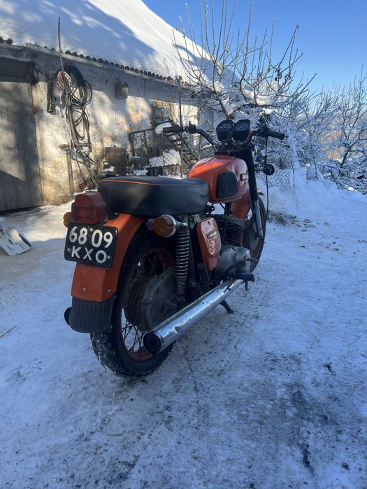 Продам Іж Юпитер 4