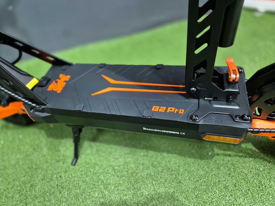 ‼️KuKirin G2 Pro електросамокат