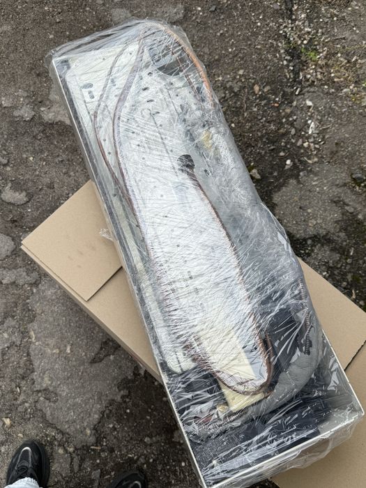 Продам кондиціонер Toshiba RAS-13UAH-ES4