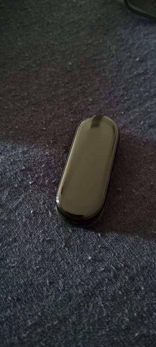 Xiaomi Mi Smart Band 6 NFC. W IDEALNYM STANIE, JAK NOWY!!!