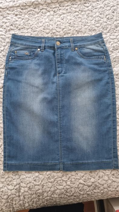 Spódnica Rocks r.L jeans