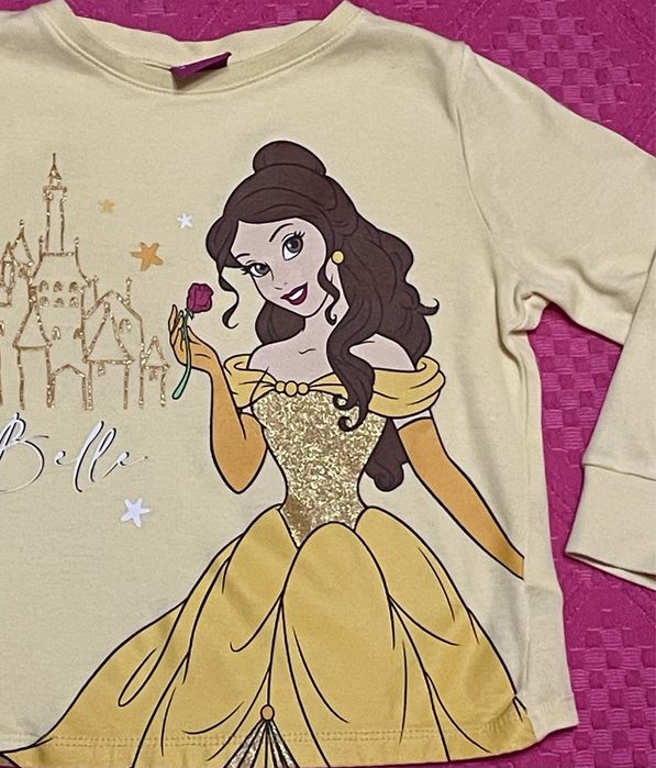 пижама 2/3 лет