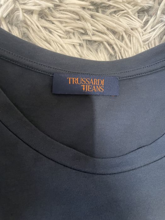 Футболка Trussardi