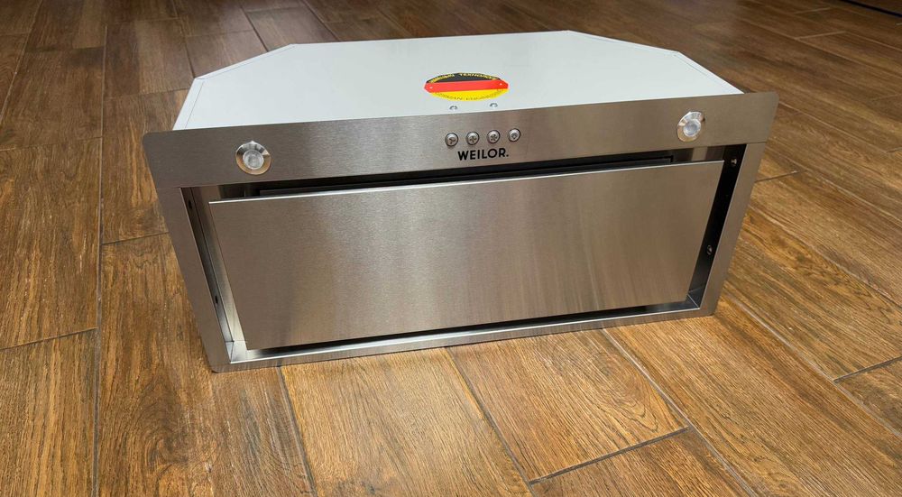 Витяжки вбудовані різний колір та потужність Ventolux Minola