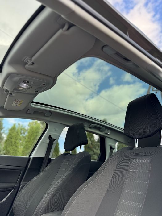 Peugeot 308 2.0hdi 2015 АВТОМАТ