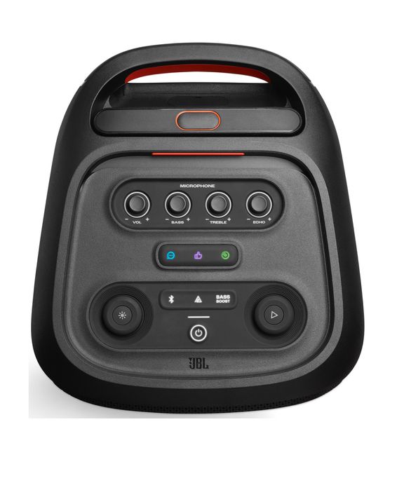 Power Audio JBL PartyBox Stage 320